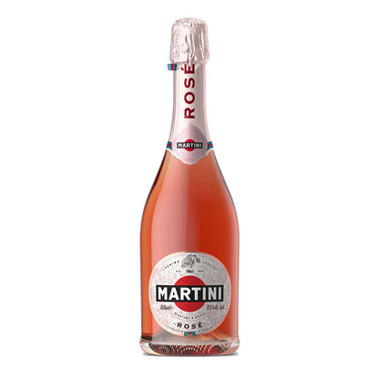 Martini Rosé