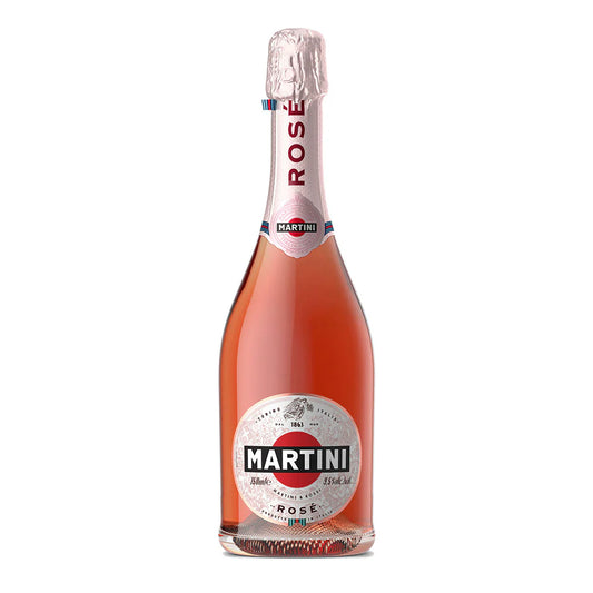 Martini Rosé