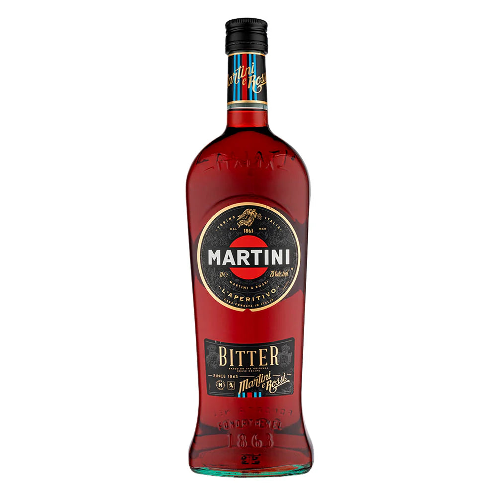 Martini Bitter