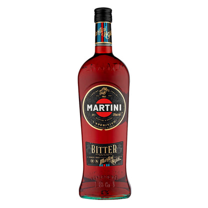 Martini Bitter
