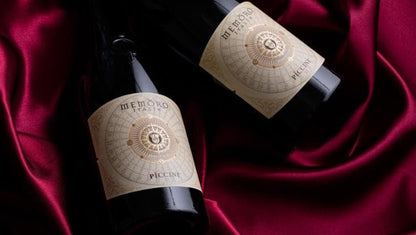 Piccini Memoro Rosso