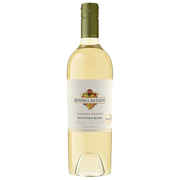 Kendall Jackson Sauvignon Blanc
