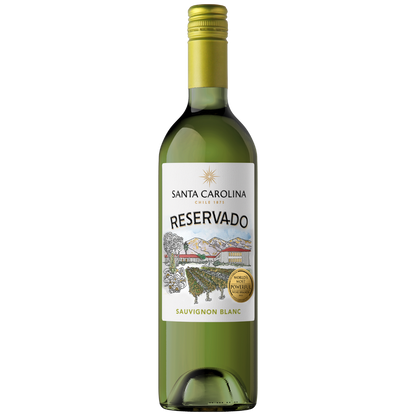Reservado, Sauvignon Blanc