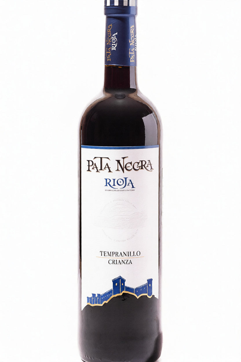 Pata Negra Rioja Crianza, Tinto