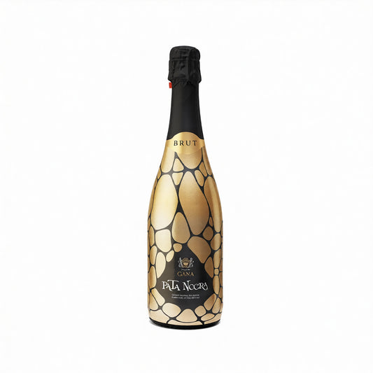 Pata Negra Cava Brut
