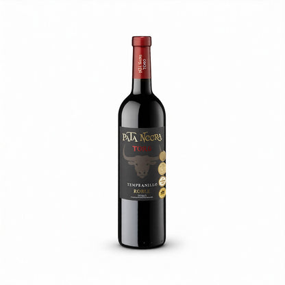 Toro Fauna Ibérica, Tempranillo Roble, Tinto