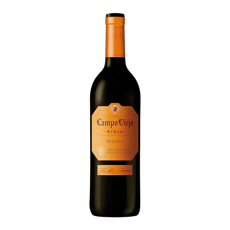 Campo Viejo Reserva