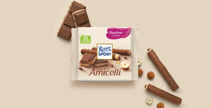 Amicelli Ritter Sport