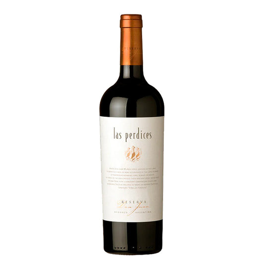 Las Perdices Gran Reserva Don Juan