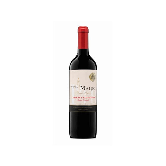 Maipo Cabernet Sauvignon