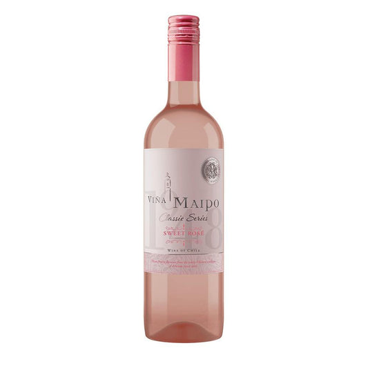Maipo Sweet Rosé