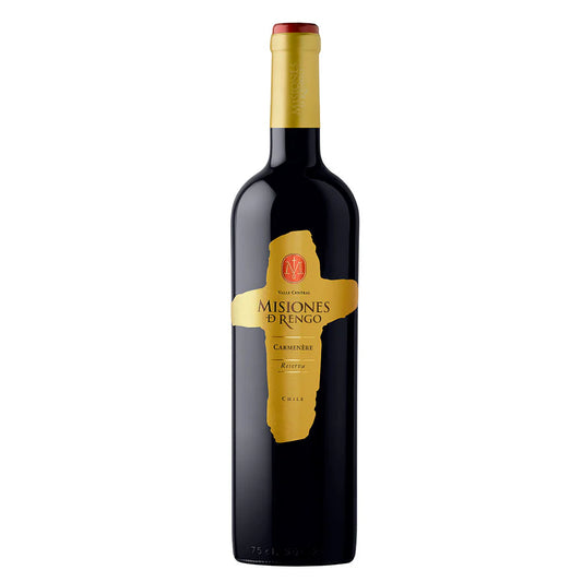 Misiones de Rengo Reserva Carmenere