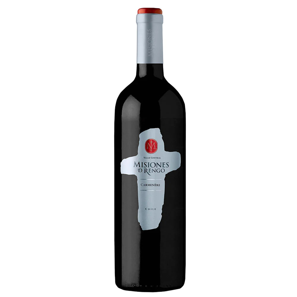 Misiones de Rengo Varietal Carmenere