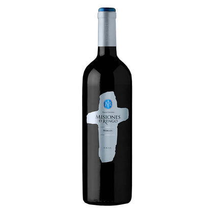 Misiones de Rengo Varietal Merlot