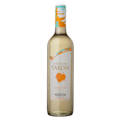 Norton Cosecha Tardía