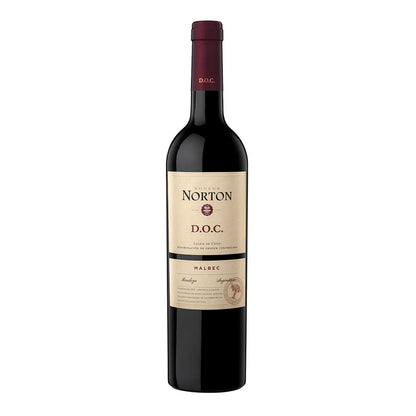 Norton DOC Malbec