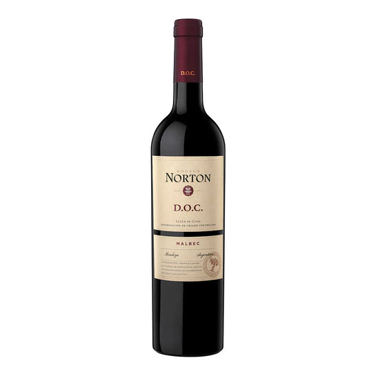 Norton DOC Malbec