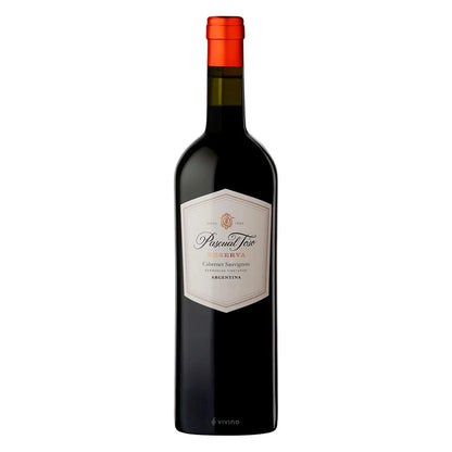 Pascual Toso Reserva Cabernet Sauvignon