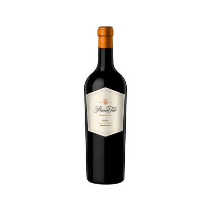 Pascual Toso Reserva Malbec