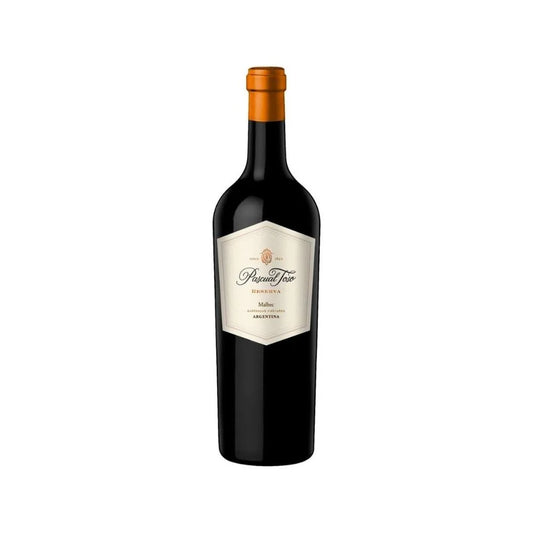 Pascual Toso Reserva Malbec