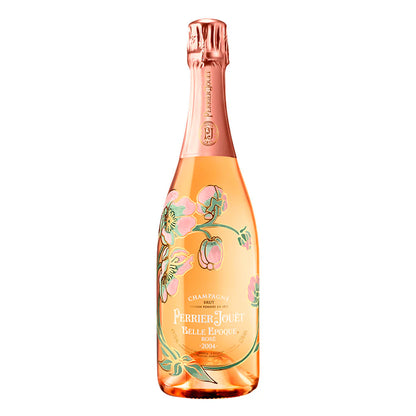 Perrier Jouët Belle Epoque Rosé