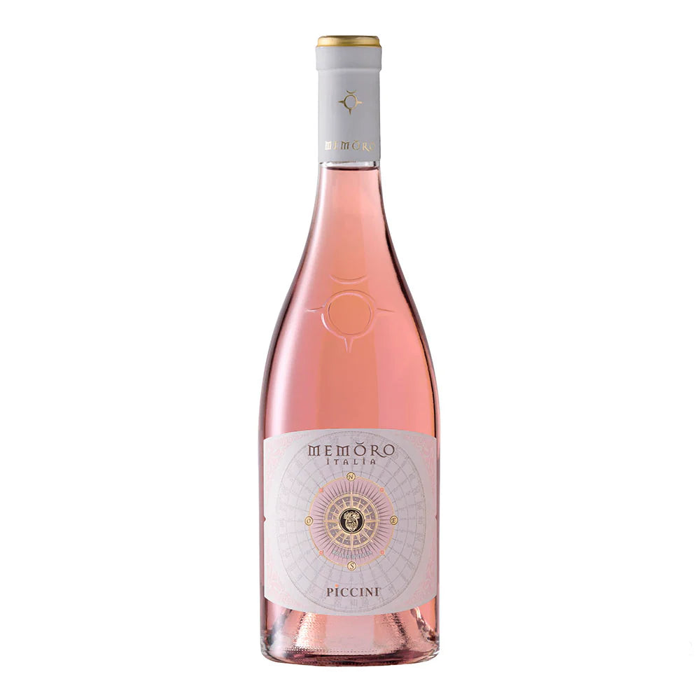 Piccini Memoro Rosato
