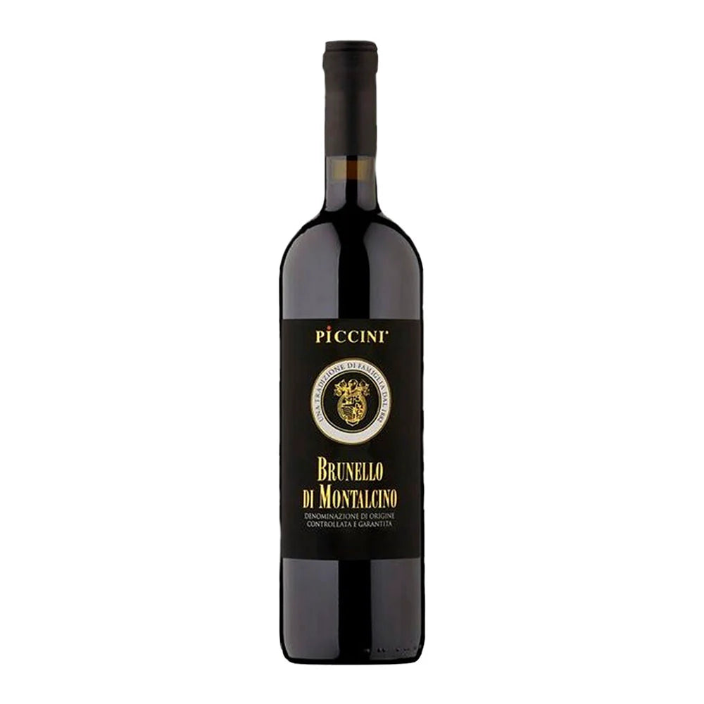 Piccini Brunello di Montalcino