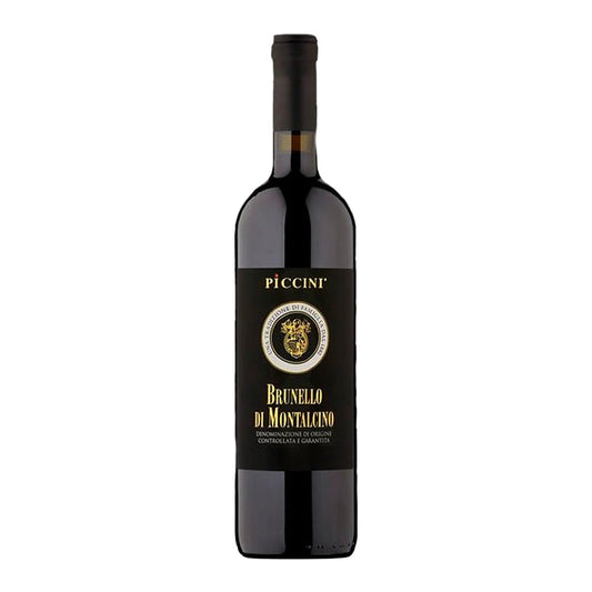 Piccini Brunello di Montalcino