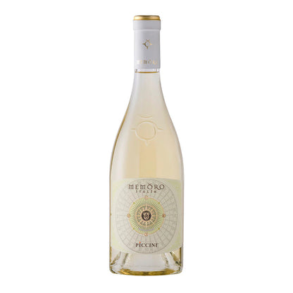 Piccini Memoro Bianco