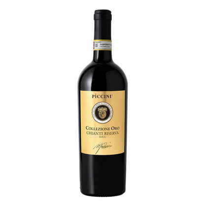 Piccini Collezione Oro Chianti Riserva