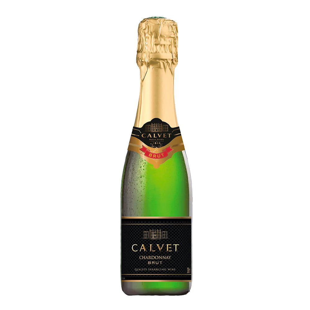 Calvet Sparkling Brut