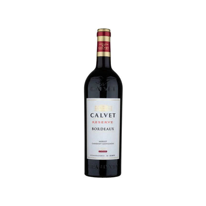 Calvet Reserve Bordeaux