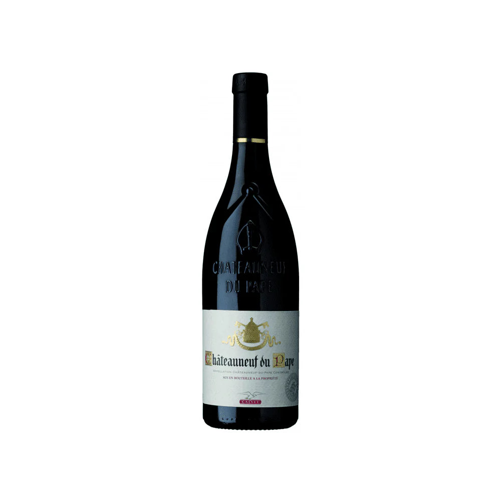 Calvet Chateauneuf du Pape