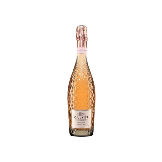 Calvet Celebration Sparkling Rosé