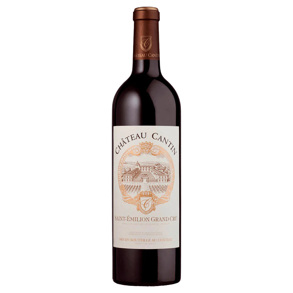 Château Cantin