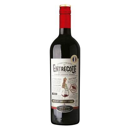 Gourmet pere & Fils Entrecote