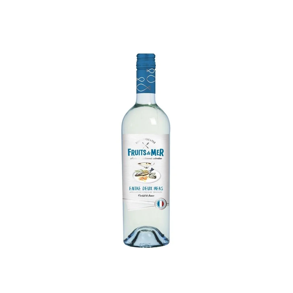 Gourmet pere & Fils Fruits de Mer