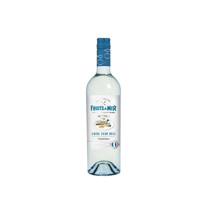 Gourmet pere & Fils Fruits de Mer