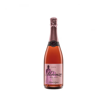 Aldonza Cava Brut Rosé