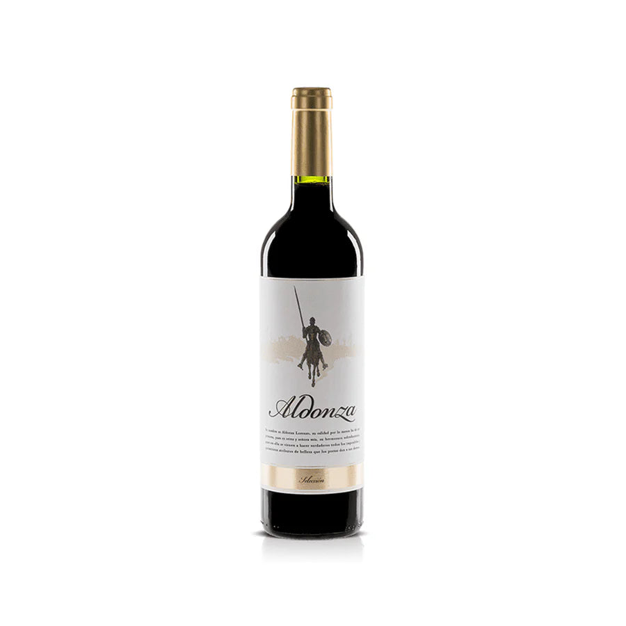Aldonza Selección