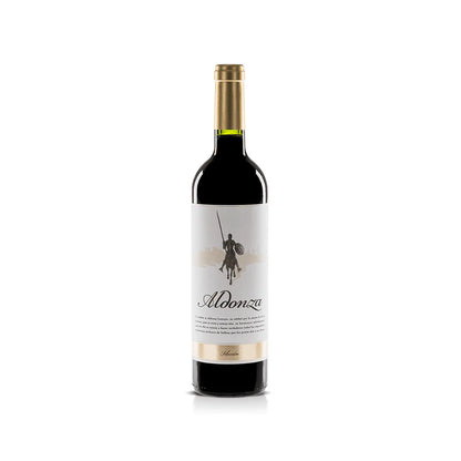 Aldonza Selección