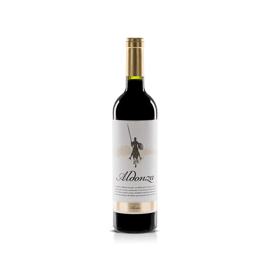 Aldonza Selección