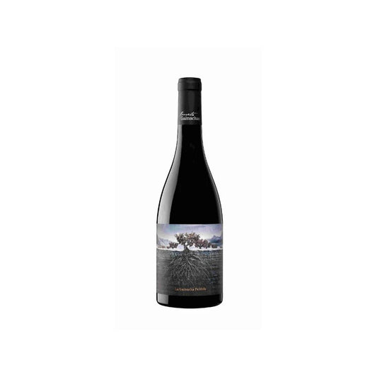 Garnachas Perdida del Pirineo