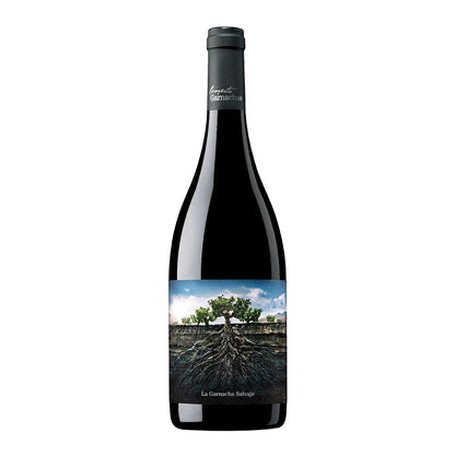 Garnachas Salvaje del Moncayo