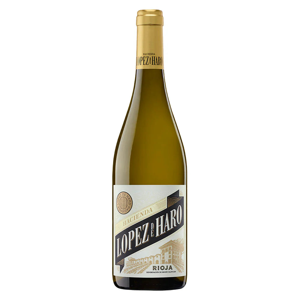 López de Haro Blanco