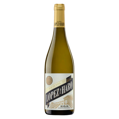 López de Haro Blanco