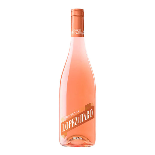 López de Haro Rosé