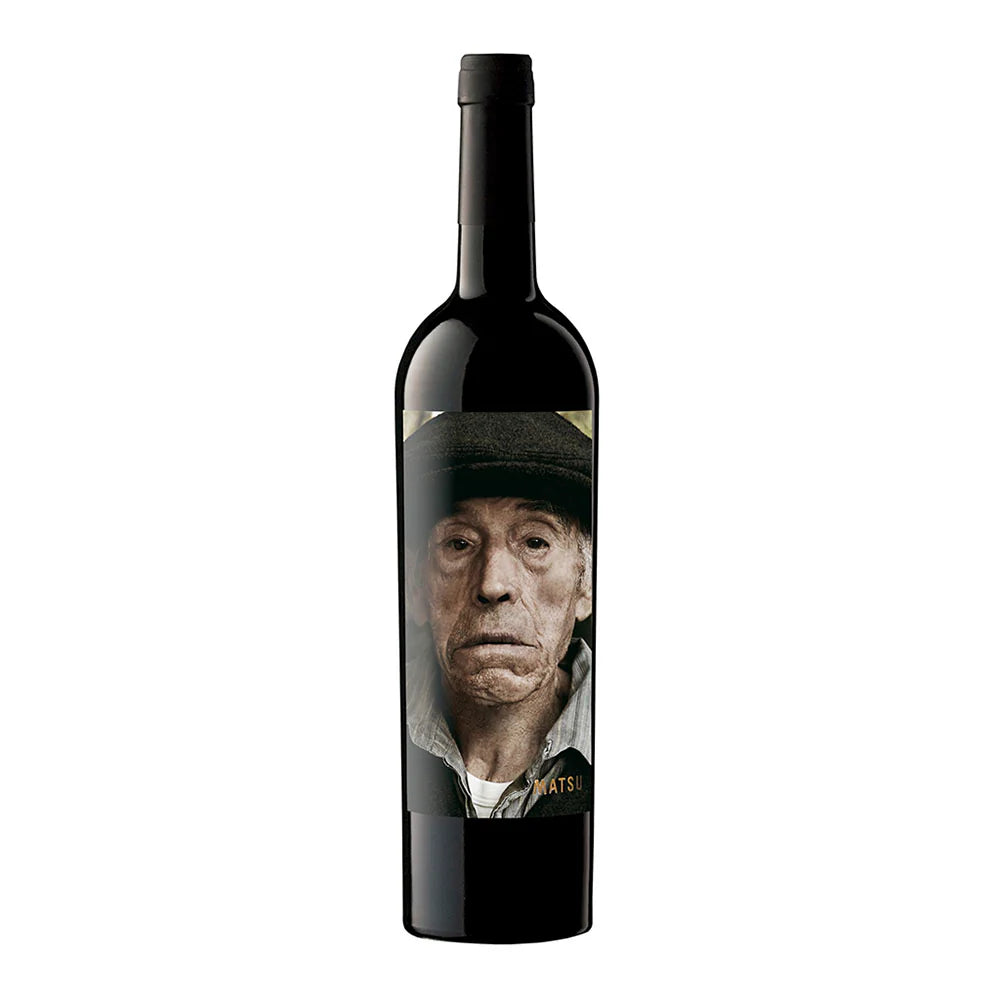 Matsu El Viejo