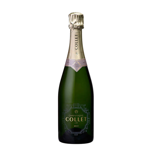 Collet Brut