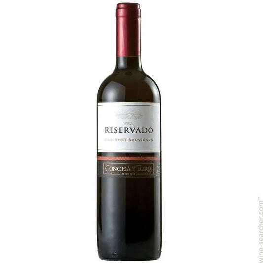 Vino Reservado Cabernet Sauvignon